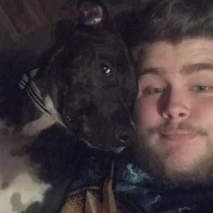 Meet your Posher, Drew